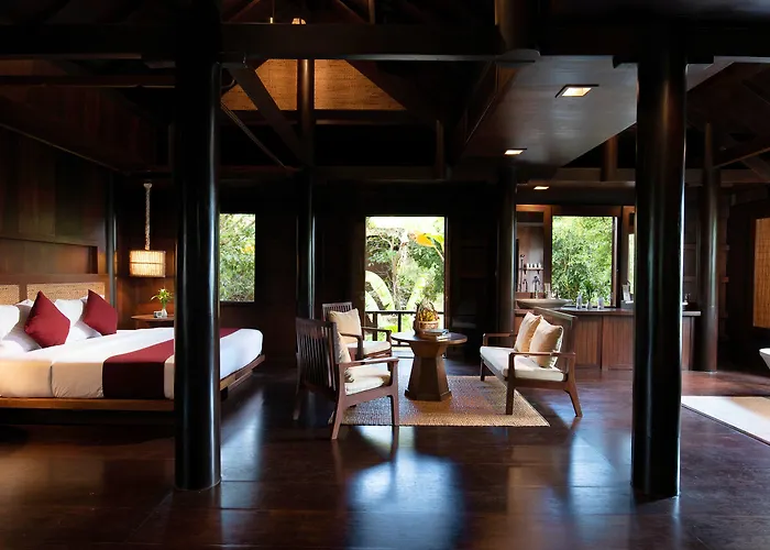 Mane History Lovers Hotel Siem Reap