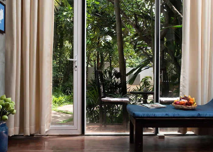 Hotel Mane History Lovers Siem Reap