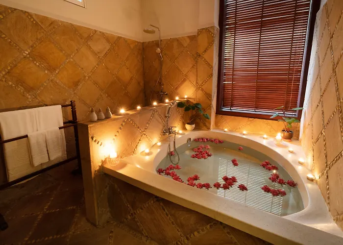 Mane History Lovers 5* Siem Reap
