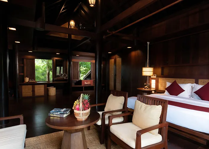 Mane History Lovers Hotel Siem Reap