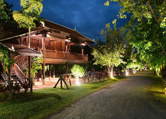 Mane History Lovers Hotel Siem Reap