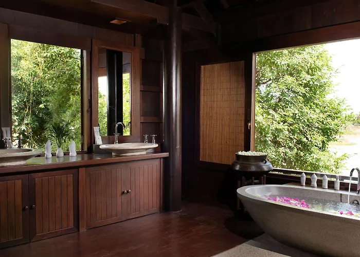 Mane History Lovers 5* Siem Reap