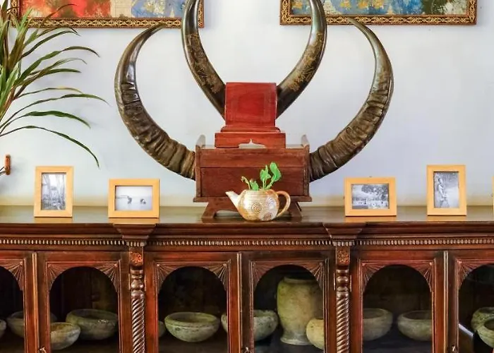 Mane History Lovers Hotel Siem Reap