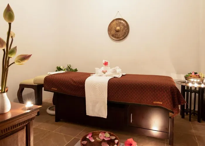 Hotel Mane History Lovers 5*