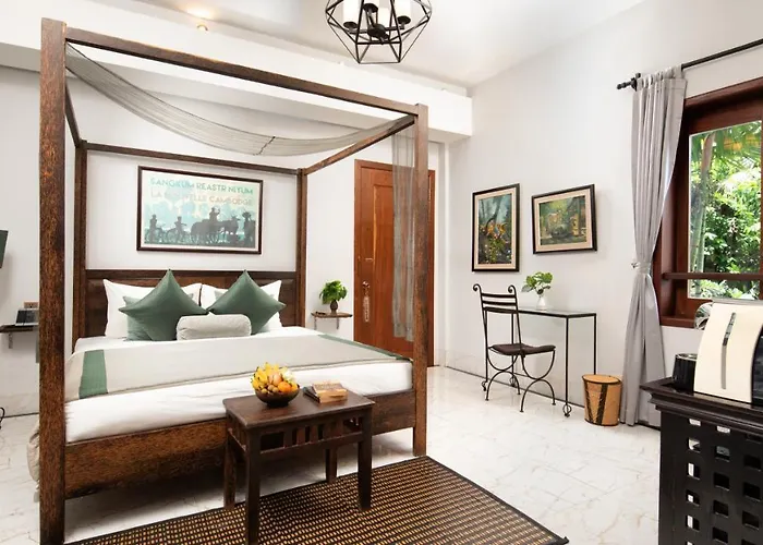 Hotel Mane History Lovers 5*